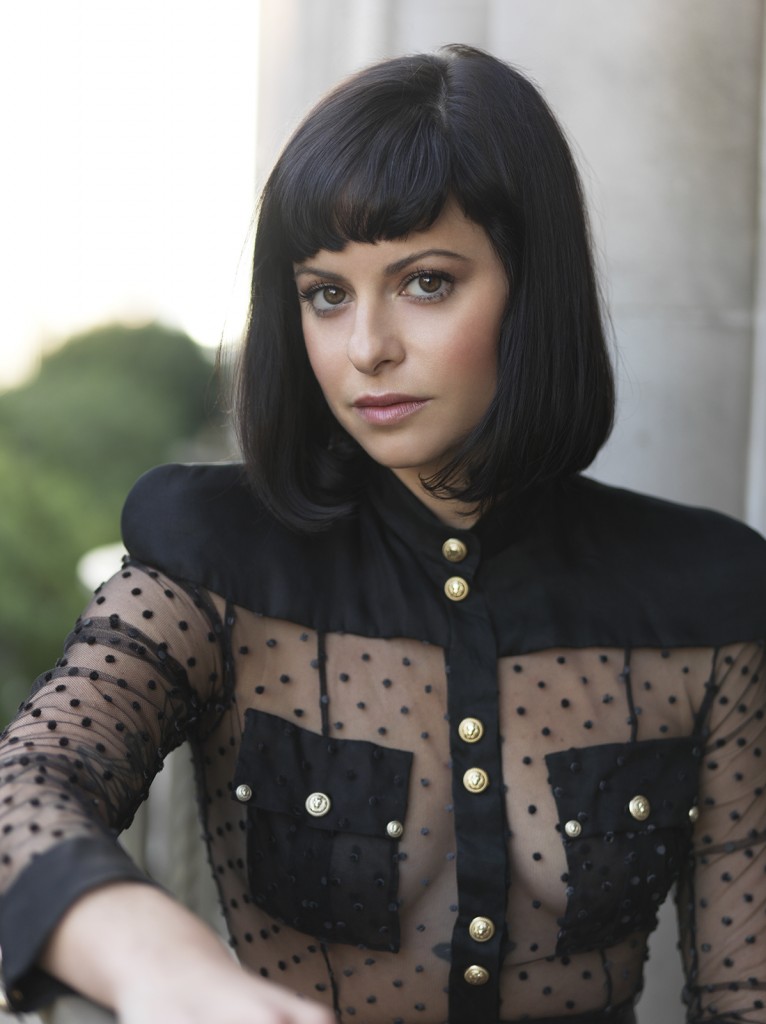 Sophia Amoruso, photo courtesy of Nasty Gal 