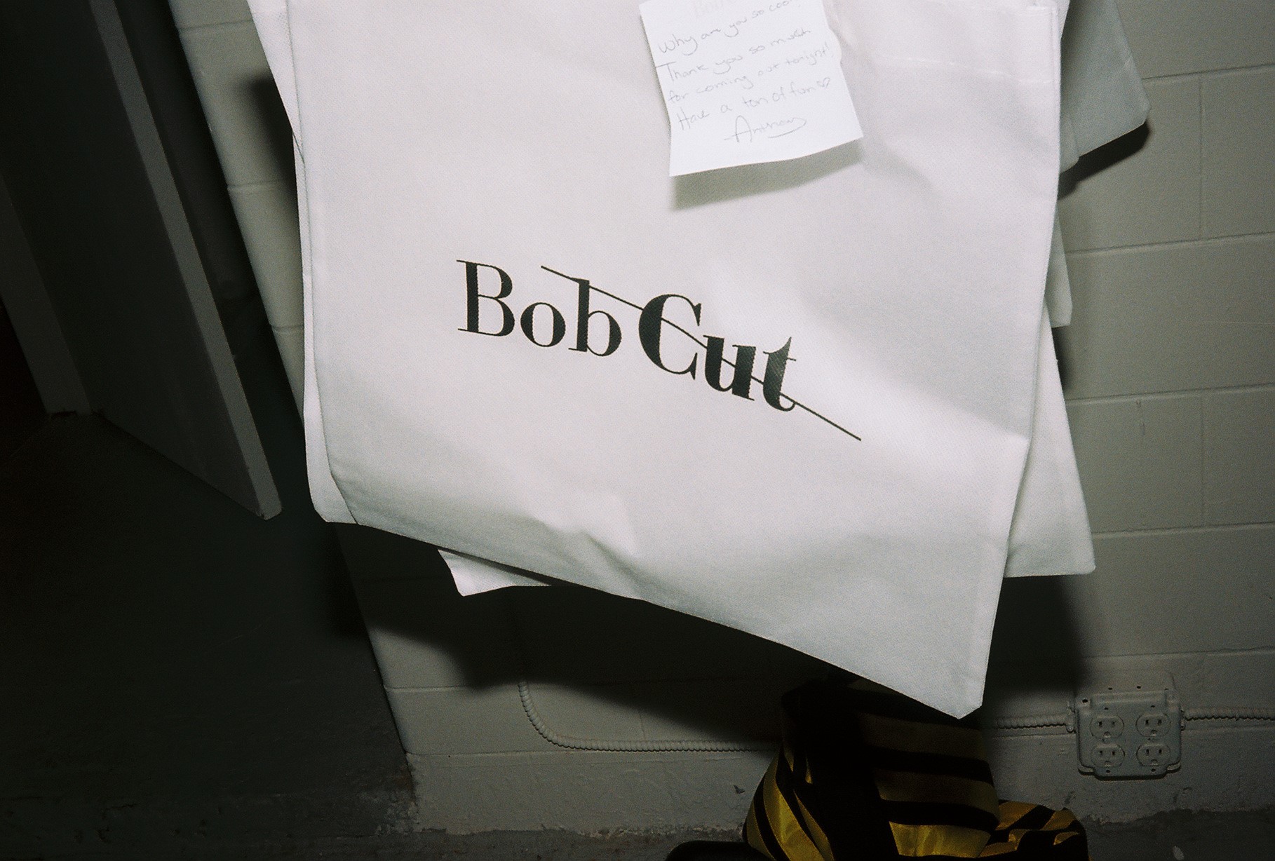 BobCut Magazine; Image Courtesy of Anthony Rogers