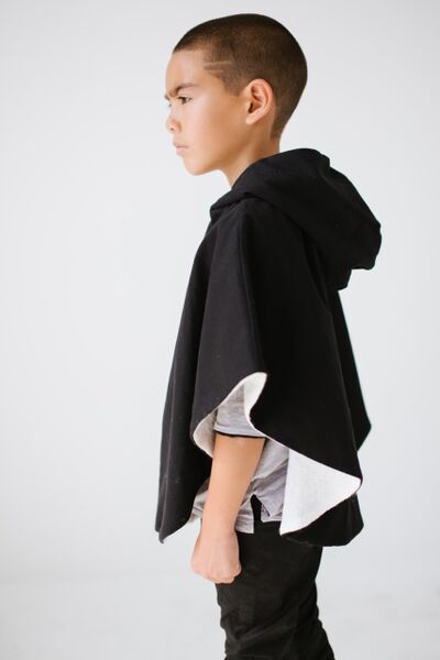 Collection from kidswear brand, Age To Come Apparel. Photo Courtesy of FashioNXT