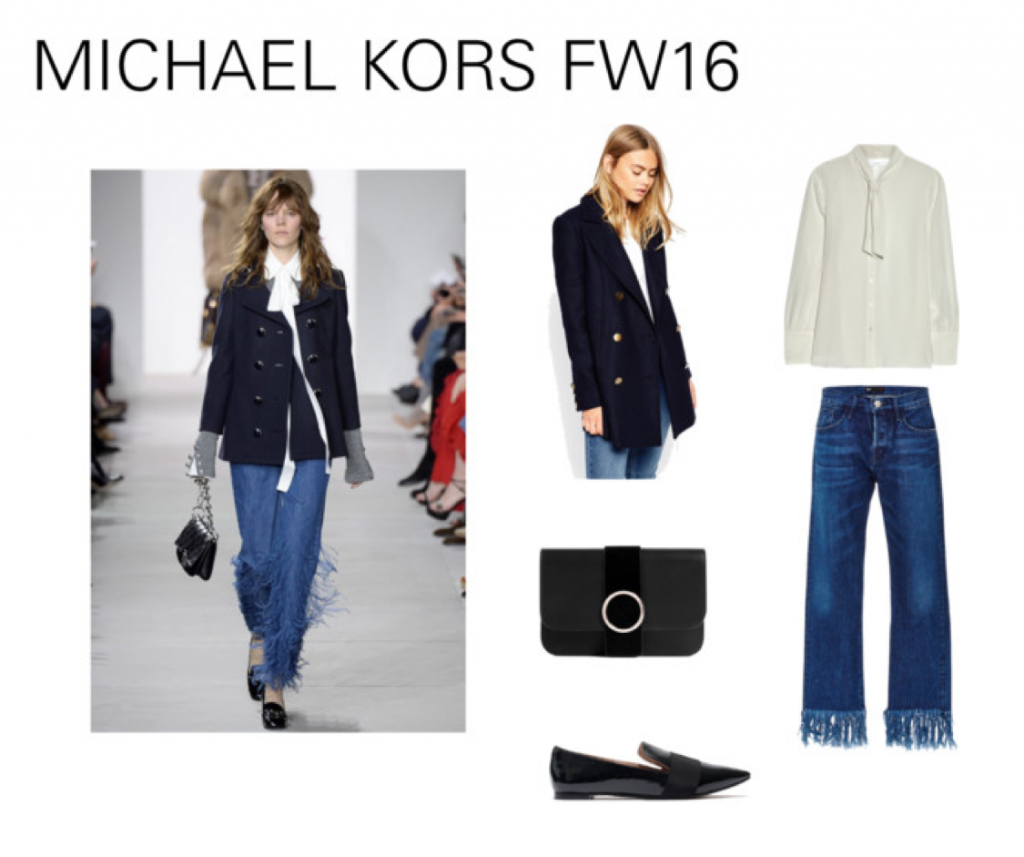 Michael Kors FW16