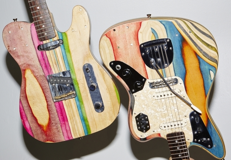 Image Source: Prisma Guitars