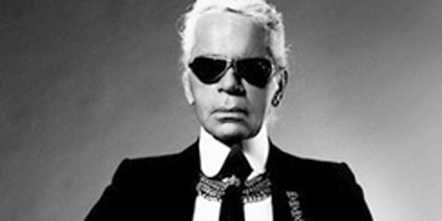 @Karl_Lagerfeld I can have remorse, but no regrets.