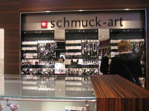 Schmuck-art