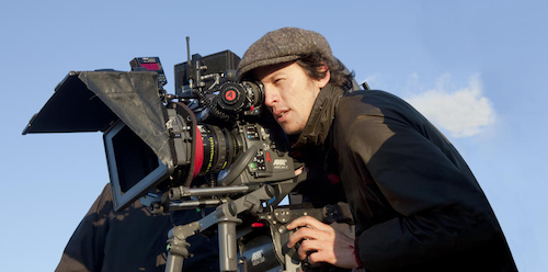 Cary Fukunaga directs the latest iteration of "Jane Eyre."