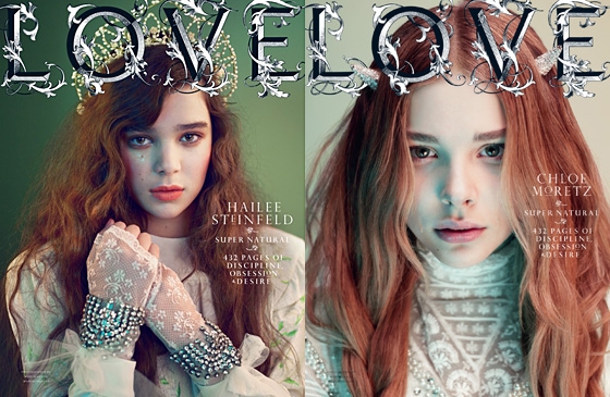 chloe-moretz-and-hailee-steinfeld-also-booked-covers-of-the-new-love