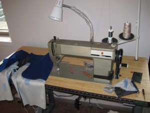 img_0073 Makeshift Sewing Space