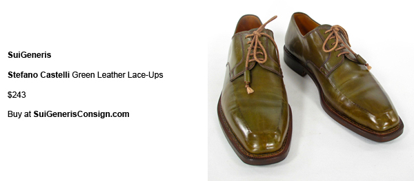 SuiGenerisItalianSHoes