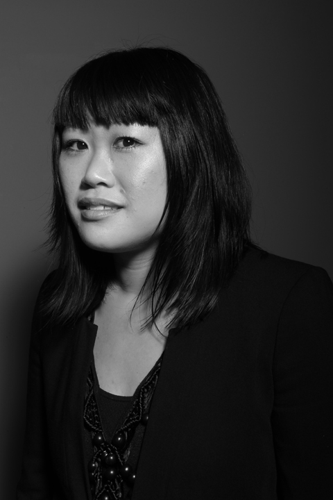 Mercedes-Benz Fashion Week Fall '12 Designer Dossier: Jeanette Au