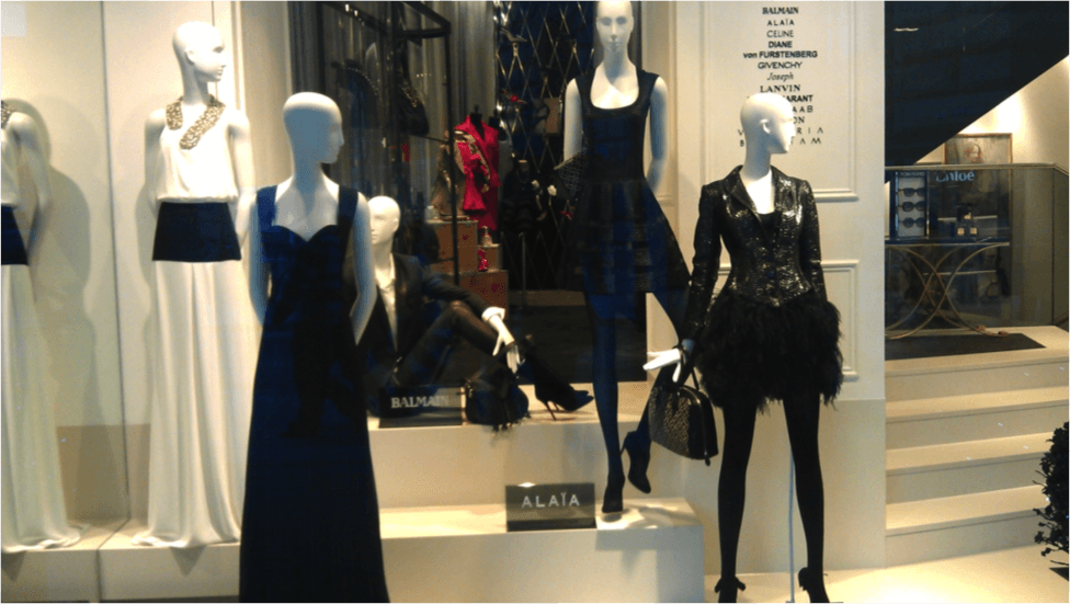 givenchy yorkdale