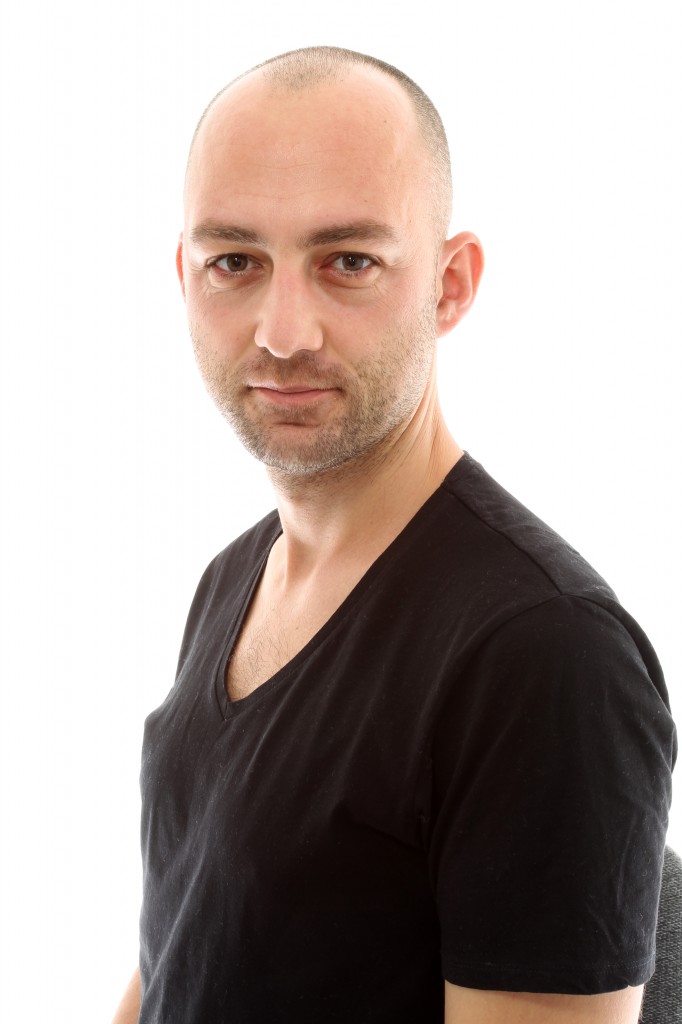 Ozanhan Kayaoglu, photo by Bob Toy.
