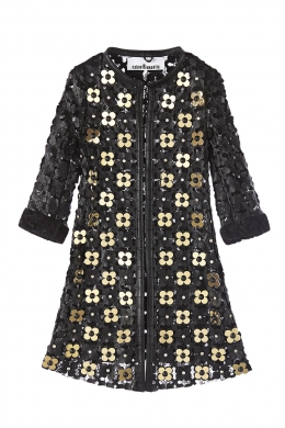 Dress: Cabanromantic