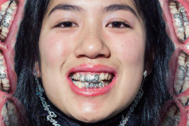 Jewelry Designer Ada Chen On Wearing Her Chinese-American Identity