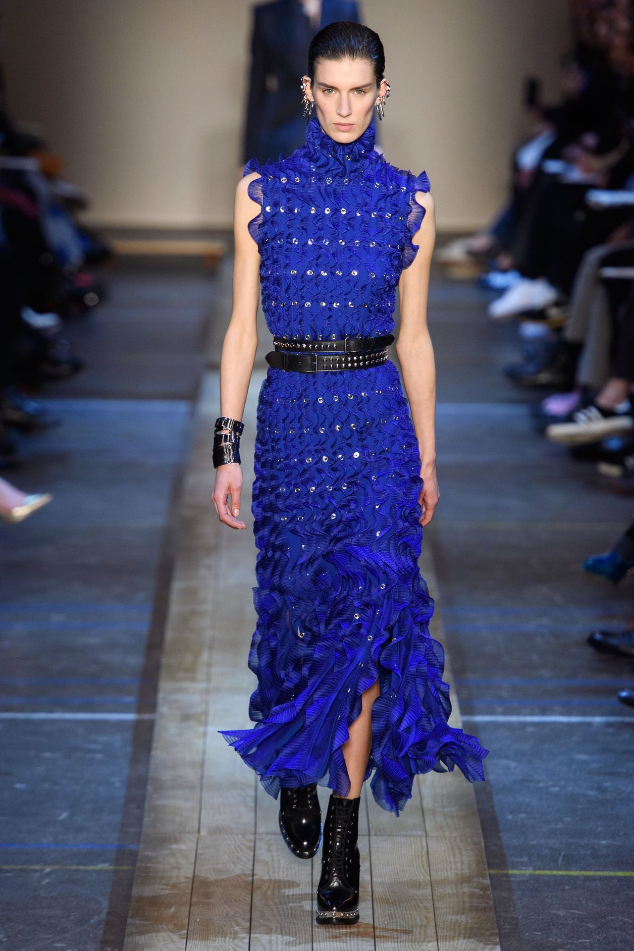 pantone classic blue dress Pantone Classic Blue The Color of 2020